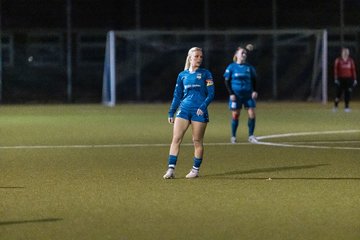 Bild 244 - F SC Alstertal-Langenhorn - Hamburger SV 3 : Ergebnis: 2:2